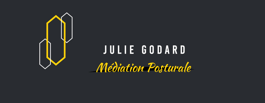 Julie GODARD Logo