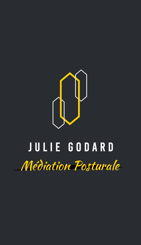 Julie GODARD Logo